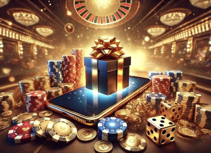 jill77 Casino Platform Features